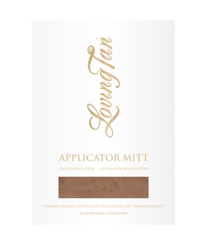 Loving Tan Purest Applicator Mitt Applicateur autobronzant 1 art.