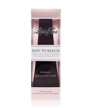 Loving Tan Easy To Reach Back Applicator Applicateur autobronzant Unisexe