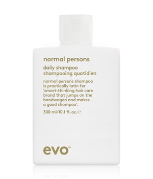 evo normal persons Shampoing 300 ml 9349769009635 base-shot_fr