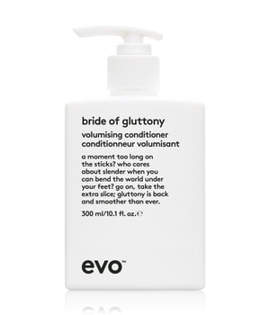 evo bride of gluttony Après-shampoing 300 ml 9349769009666 base-shot_fr