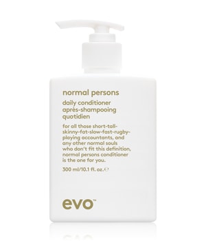 evo normal persons Après-shampoing 300 ml 9349769009673 base-shot_fr
