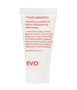 evo ritual salvation repairing conditioner Après-shampoing 30 ml