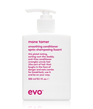 evo mane tamer Après-shampoing 300 ml 9349769018507 base-shot_fr