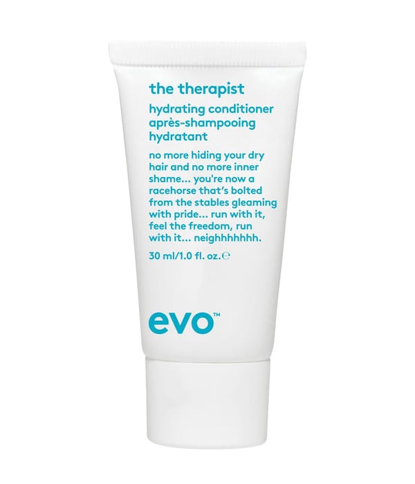 Image du produit 1 sur 1, evo The Therapist Après-shampoing