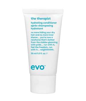 evo The Therapist Hydrating Après-shampoing 30 ml