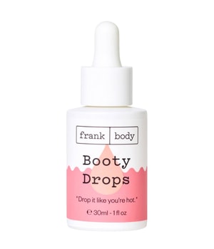 Frank Body Booty Huile pour le corps 30 ml 9351134006170 base-shot_fr