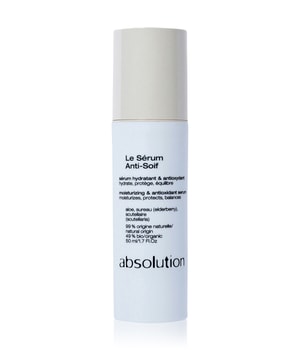 absolution Le Sérum Anti-Soif Sérum visage 50 ml