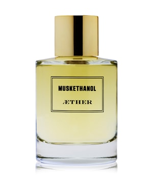 Aether Muskethanol Eau de parfum 100 ml 3683080145860 base-shot_fr