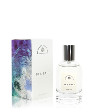 Agua de Baleares Ele für Männerts Sea Salt Eau de toilette 50 ml
