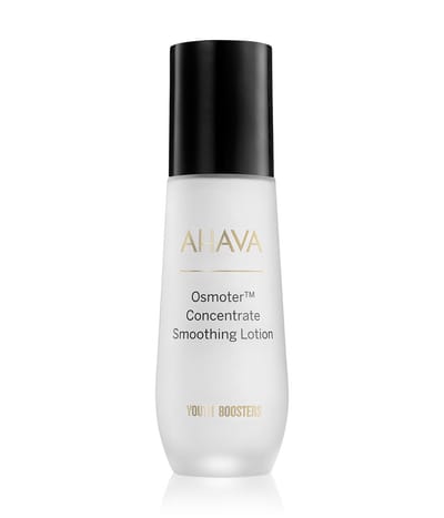 AHAVA Dead Sea Osmoter™ Lotion visage 50 ml 697045162437 base-shot_fr