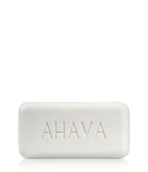 AHAVA Deadsea Salt Savon solide 100 g 697045153053 base-shot_fr