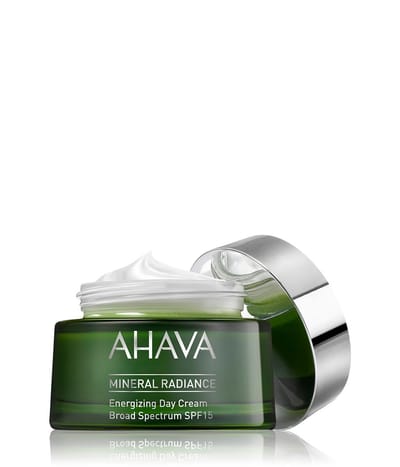 AHAVA Mineral Radiance Crème de jour 50 ml 697045155330 base-shot_fr
