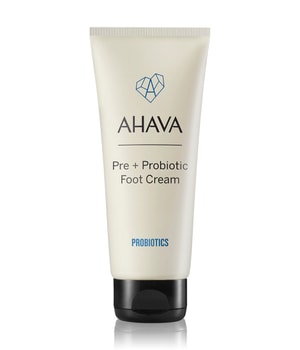 AHAVA Probiotic Crème pour les pieds 100 ml 697045162253 base-shot_fr
