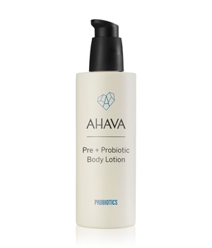 AHAVA Probiotic Crème pour le corps 250 ml 697045162246 base-shot_fr