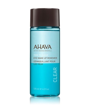 AHAVA Time to Clear Démaquillant yeux 125 ml 697045151301 base-shot_fr