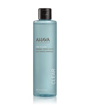 AHAVA Time to Clear Lotion tonique 250 ml 697045159062 base-shot_fr