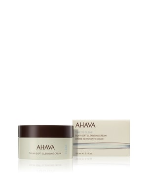 AHAVA Time to Clear Crème nettoyante 100 ml 697045158799 detail-shot_fr