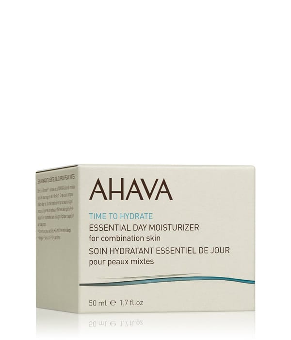 Image du produit 1 sur 3, AHAVA Hydrate Crème visage