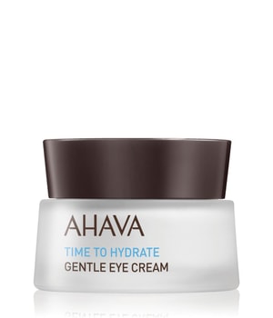 AHAVA Time to Hydrate Crème contour des yeux 15 ml 697045154555 base-shot_fr