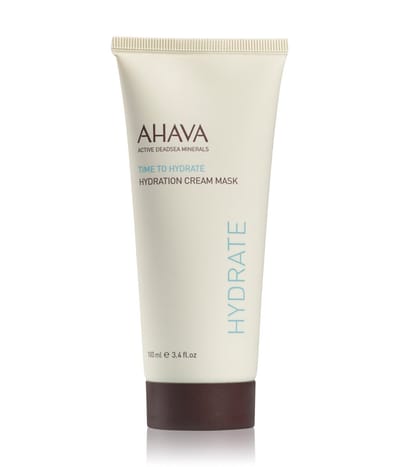 AHAVA Time to Hydrate Masque visage 8 ml 697045154197 packShot