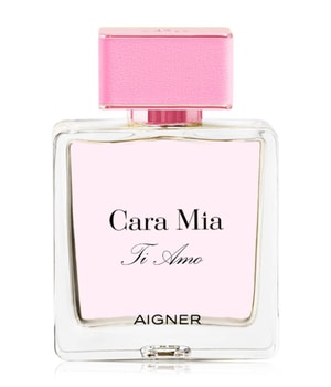 Aigner Cara Mia Eau de parfum 30 ml 4013670000238 base-shot_fr