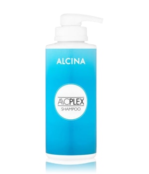 ALCINA AC Plex Shampoing 500 ml 4008666198662 base-shot_fr