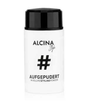 ALCINA #Alcina Style Poudre cheveux 12 g 4008666144393 base-shot_fr