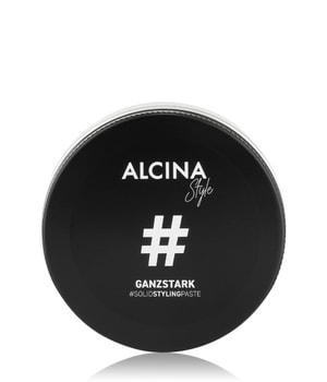 ALCINA #Alcina Style Cire pour cheveux 50 ml 4008666144676 base-shot_fr