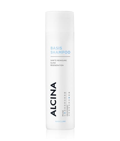 ALCINA Basic Line Shampoing 250 ml 4008666140050 base-shot_fr