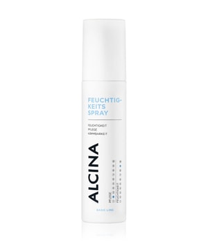 ALCINA Basic Line Après-shampoing spray 125 ml 4008666145031 base-shot_fr