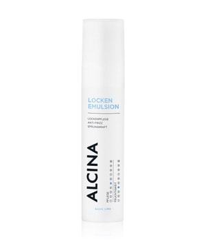 ALCINA Basic Line Crème cheveux 100 ml 4008666144997 base-shot_fr
