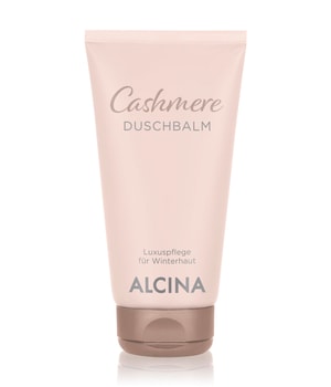 ALCINA Cashmere Crème de douche 150 ml 4008666352095 base-shot_fr