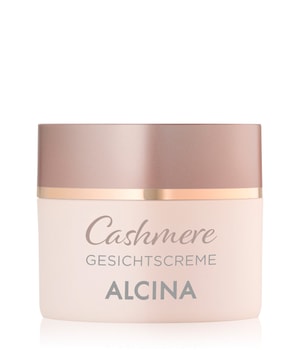 ALCINA Cashmere Crème visage 50 ml 4008666352736 base-shot_fr