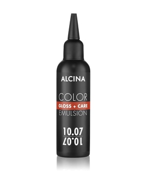ALCINA Color Gloss+Care Emulsion Coloration temporaire 100 ml 4008666174956 base-shot_fr