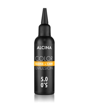ALCINA Color Gloss+Care Emulsion Coloration temporaire 100 ml 4008666174802 base-shot_fr