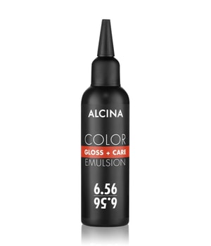 ALCINA Color Gloss+Care Emulsion Coloration temporaire 100 ml 4008666174833 base-shot_fr