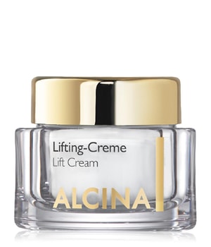 ALCINA Effective Care Crème visage 50 ml 4008666342584 base-shot_fr