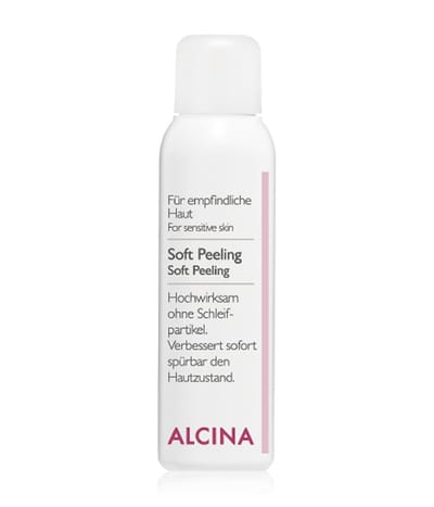 ALCINA Empfindliche Haut Gommage visage 25 g 4008666342058 base-shot_fr