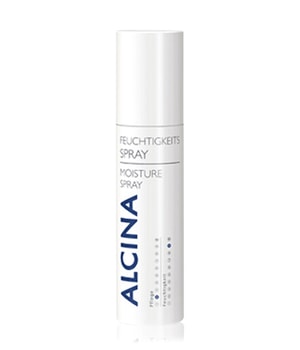ALCINA Volume Line Après-shampoing spray 125 ml 4008666140173 packShot