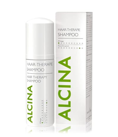 ALCINA Haar-Therapie Shampoing 150 ml 4008666109408 pack-shot_fr