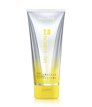 ALCINA Hyaluron 2.0 Après-shampoing 200 ml 4008666104465 base-shot_fr