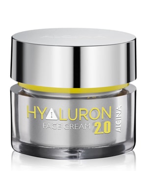 ALCINA Hyaluron 2.0 Crème visage 50 ml 4008666390271 base-shot_fr