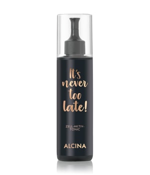 ALCINA It's never too late! Lotion tonique 125 ml 4008666352286 base-shot_fr