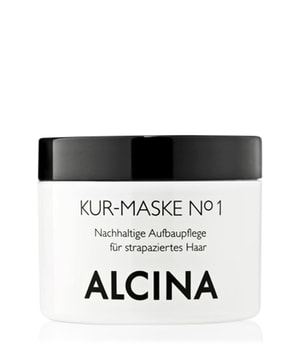 ALCINA N°1 Masque cheveux 200 ml 4008666109651 base-shot_fr