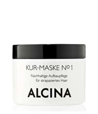 ALCINA N°1 Masque cheveux 200 ml 4008666109651 base-shot_fr
