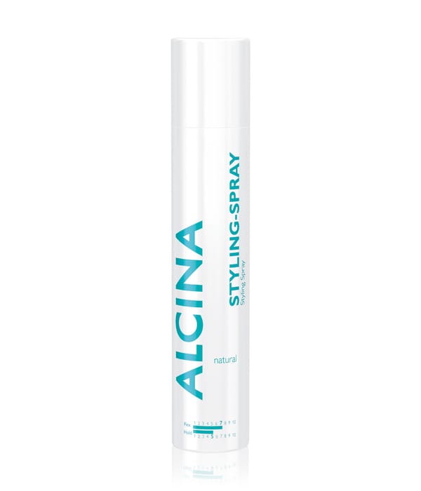 Image du produit 1 sur 1, ALCINA Natural Laque cheveux