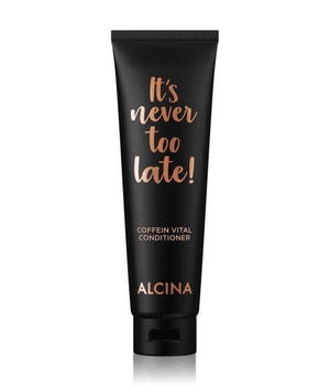ALCINA It`s never too late Après-shampoing 150 ml 4008666145550 base-shot_fr