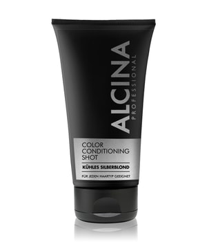 ALCINA Color Conditioning Shot Après-shampoing 150 ml 4008666178565 base-shot_fr