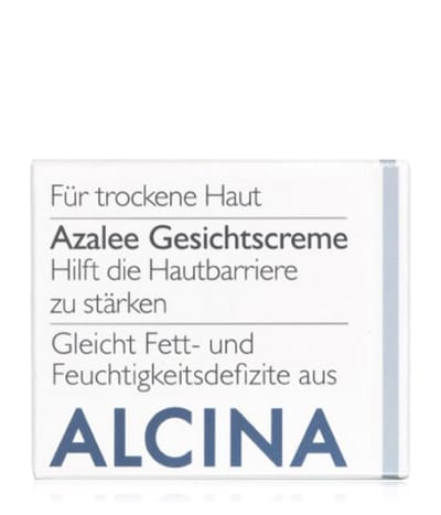ALCINA Trockene Haut Crème visage 50 ml 4008666342492 pack-shot_fr