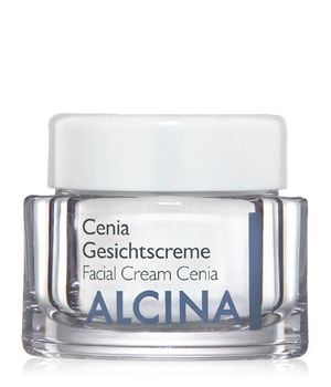 ALCINA Trockene Haut Crème visage 50 ml 4008666342409 base-shot_fr